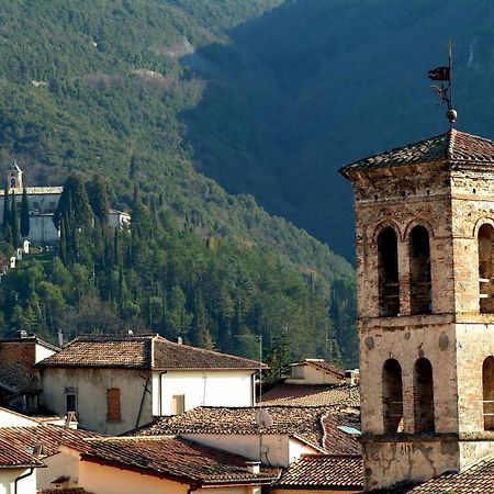 Grande Albergo Quattro Stagioni Rieti Exterior photo