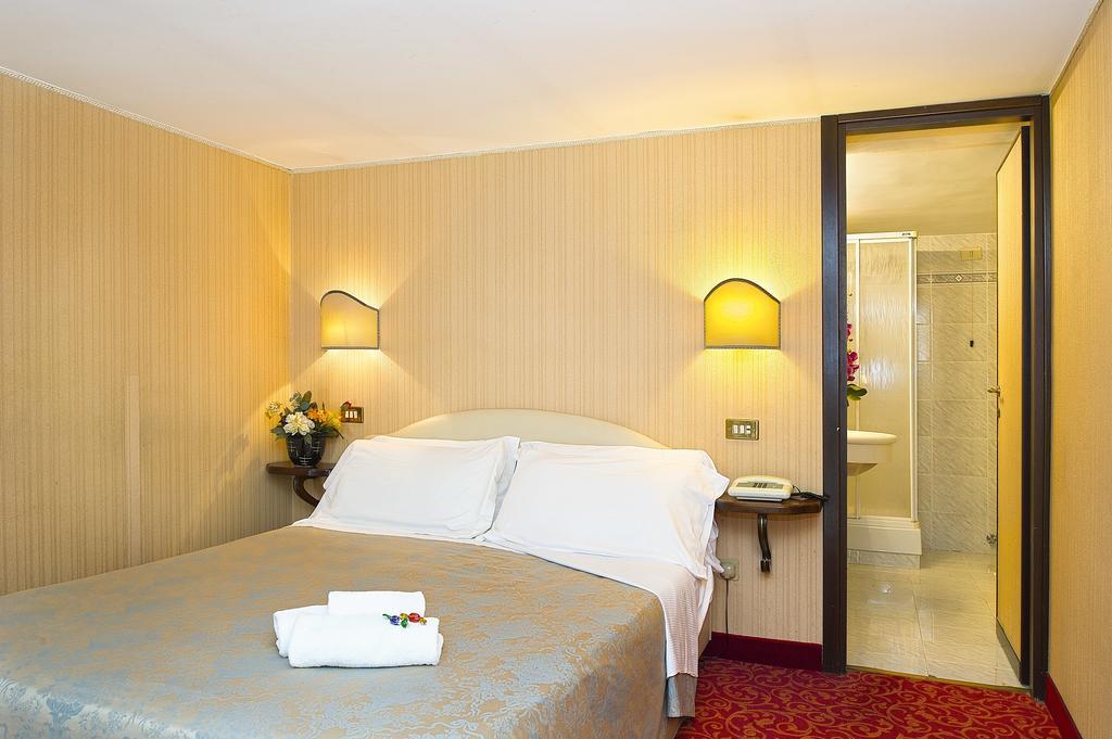 Grande Albergo Quattro Stagioni Rieti Room photo