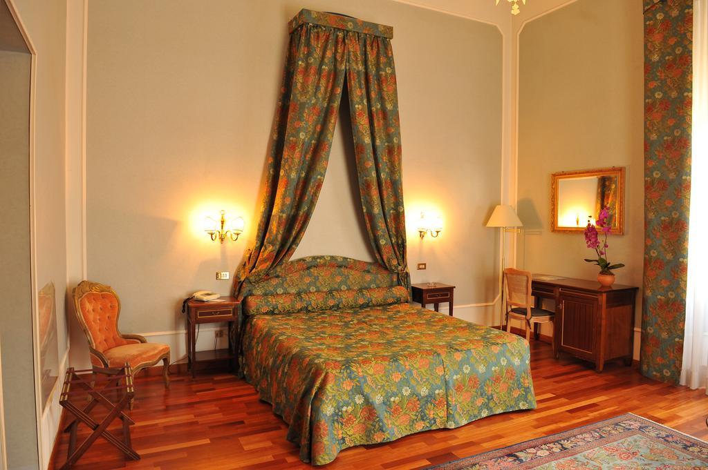 Grande Albergo Quattro Stagioni Rieti Room photo