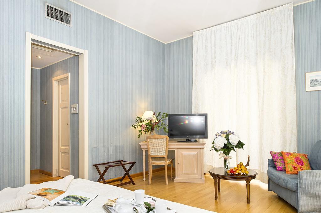 Grande Albergo Quattro Stagioni Rieti Room photo