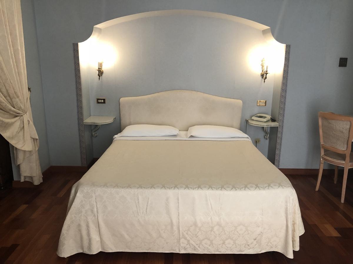 Grande Albergo Quattro Stagioni Rieti Exterior photo